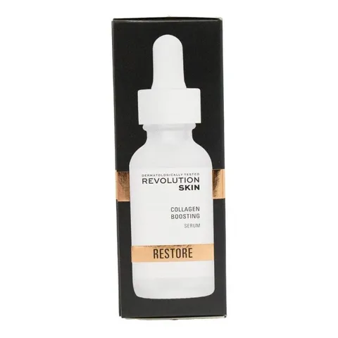 Serum Phục Hồi Da Revolution Skin Collagen Boosting Serum Restore 30ml