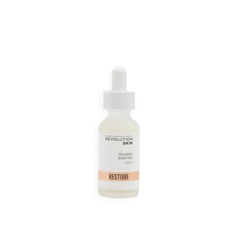 Serum Phục Hồi Da Revolution Skin Collagen Boosting Serum Restore 30ml