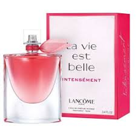 Nước hoa Lancôme La Vie Est Belle Intensément 10ml - Mùi hương quyến rũ, nữ tính, hoàn hảo cho buổi tối và dịp đặc biệt 731035 749786