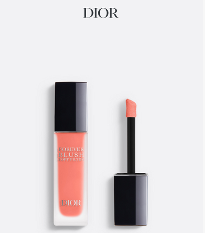 Phấn Má Hồng Dior Forever Blush Soft Filter Màu 04 Hoa Cúc - Phấn Trang Điểm Cao Cấp, Tự Nhiên, Thời Trang, Lâu Trôi  749998