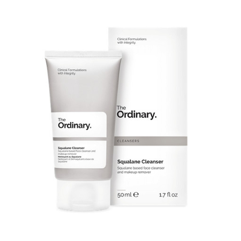 Sữa rửa mặt tẩy trang The Ordinary Squalane Cleanser chính hãng 750064