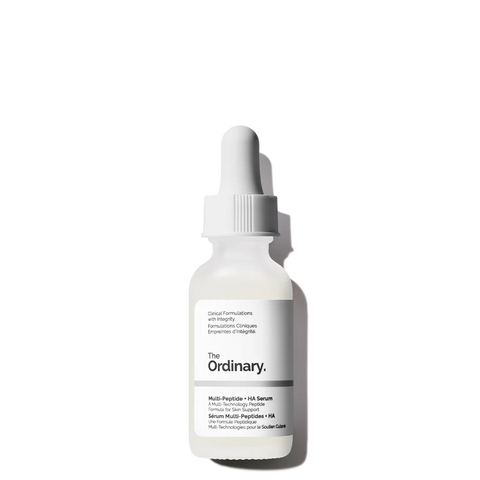 Serum tái tạo da The Ordinary Multi-peptide + HA các phân loại