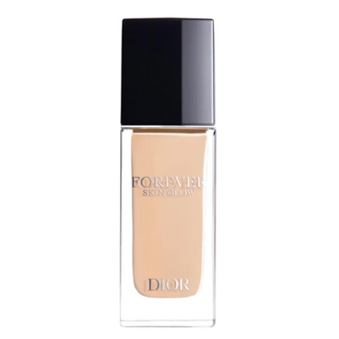 Kem Nền Dior Forever Skin Glow 30ml Tone 0N - Che Phủ Tự Nhiên, Dưỡng Ẩm, Làn Da Rạng Rỡ, Trang Điểm Cao Cấp Cho Mọi Loại Da  750161