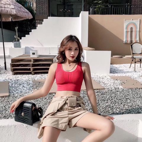 NEW 2025 Áo Ngực Thể Thao Nữ Tập Gym,Yoga,Fitness Giá Rẻ