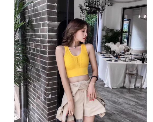 NEW 2025 Áo Ngực Thể Thao Nữ Tập Gym,Yoga,Fitness Giá Rẻ
