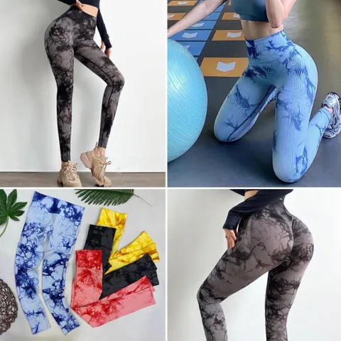 QUẦN TẬP GYM,YOGA NỮ HÀNG CAO CẤP CHUN MÔNG THỜI TRANG