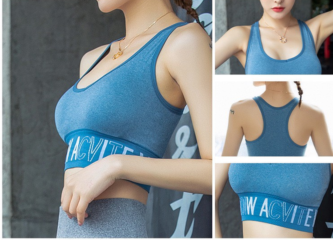 [HCM][ RẺ BẤT NGỜ ] ÁO NGỰC THỂ THAO - ÁO BRA CROPTOP TẬP GYMYOGAZUMBAAEROBIC CÓ SẴN MOOD NÂNG NGỰC CHỐNG SỐC CAO CẤP [ 2021 ]