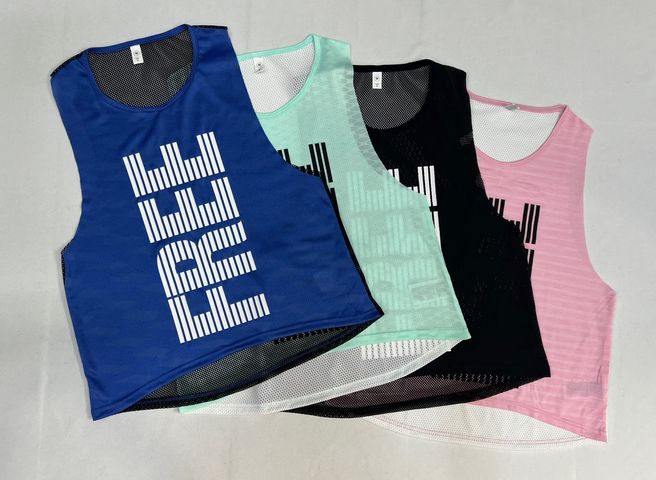 ÁO TANK TOP NỮ MẶC NGOÀI ÁO BRA PHONG CÁCH THỂ THAO NĂNG ĐỘNG HÀN QUỐC