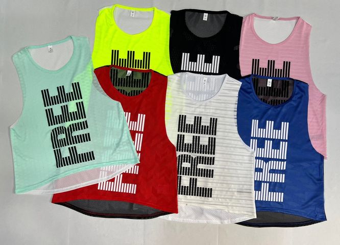 ÁO TANK TOP NỮ MẶC NGOÀI ÁO BRA PHONG CÁCH THỂ THAO NĂNG ĐỘNG HÀN QUỐC
