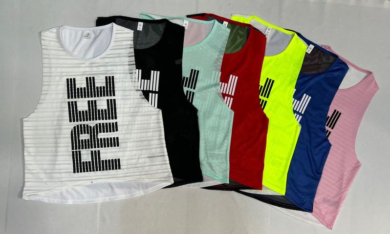 ÁO TANK TOP NỮ MẶC NGOÀI ÁO BRA PHONG CÁCH THỂ THAO NĂNG ĐỘNG HÀN QUỐC