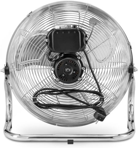 Quạt sàn Trotec TVM 14 phong cách Retro