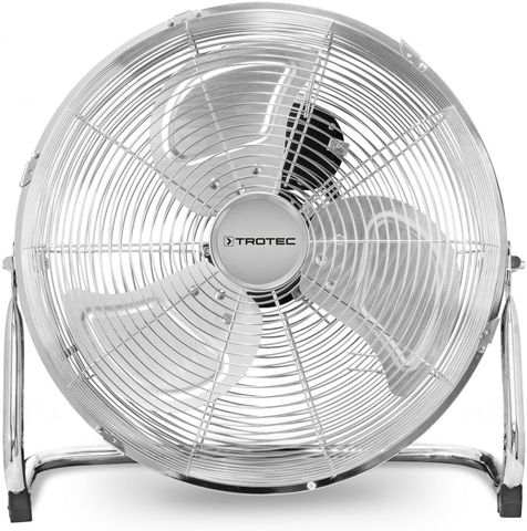 Quạt sàn Trotec TVM 14 phong cách Retro