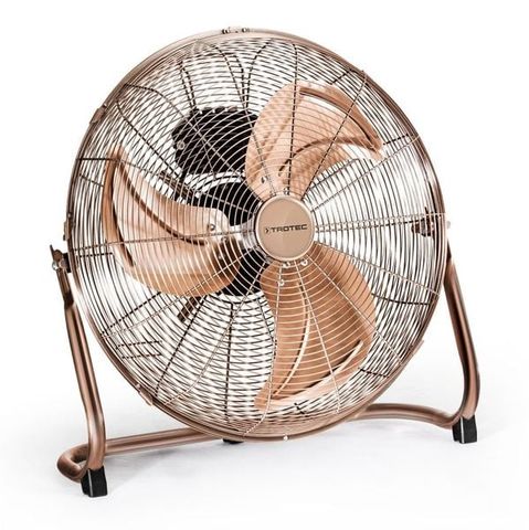 Quạt sàn Trotec TVM 13, NHẬP ĐỨC