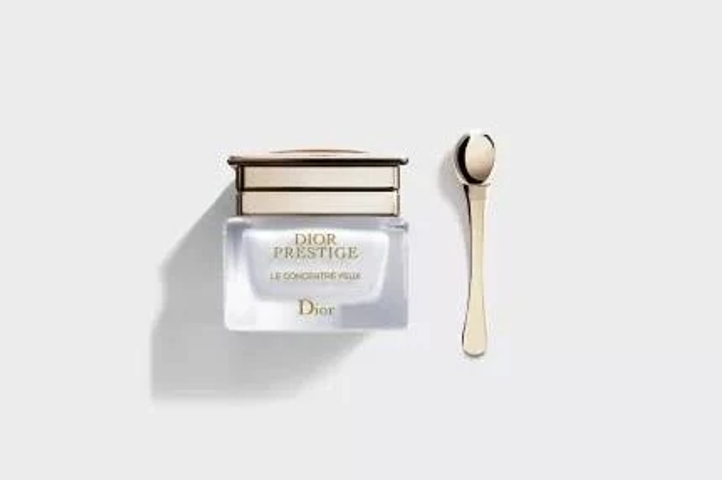 Kem Dưỡng Da Vùng Mắt Dior Prestige Le Concentre Yeux 15ml - Giảm Thâm Quầng, Bọng Mắt, Cung Cấp Độ Ẩm Cho Da Nhạy Cảm 750476