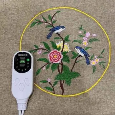 Thảm Ngải Cứu L&T 1,5m x 0,6m