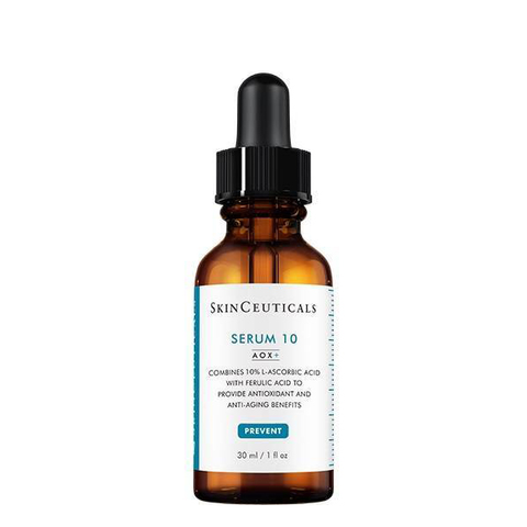 Tinh Chất Ngừa Lão Hóa Da SkinCeuticals Prevent Serum 10 AOX+ 750757