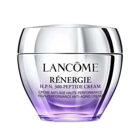 Kem Dưỡng Da Chính Hãng Lancôme Rénergie H.P.N. 300-Peptide Cream 50ml - Dưỡng Ẩm, Giảm Lão Hóa, Làm Sáng Da Mịn Màng  750864