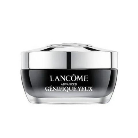 Kem Mắt Lancôme Genifique Yeux 15ml - Dưỡng Ẩm, Giảm Nếp Nhăn & Quầng Thâm, Tăng Cường Vẻ Đẹp Tươi Trẻ Cho Mắt  750889