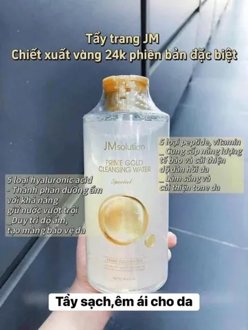 𝐓𝐚̂̉𝐲 𝐭𝐫𝐚𝐧𝐠 𝐉𝐌 𝐒𝐨𝐥𝐮𝐭𝐢𝐨𝐧 𝐏𝐫𝐢𝐦𝐞 𝐆𝐨𝐥𝐝 chai to 850ml