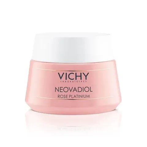 Kem Dưỡng Trẻ Hóa Da Vichy Neovadiol Rose Platinum 50ml 750955