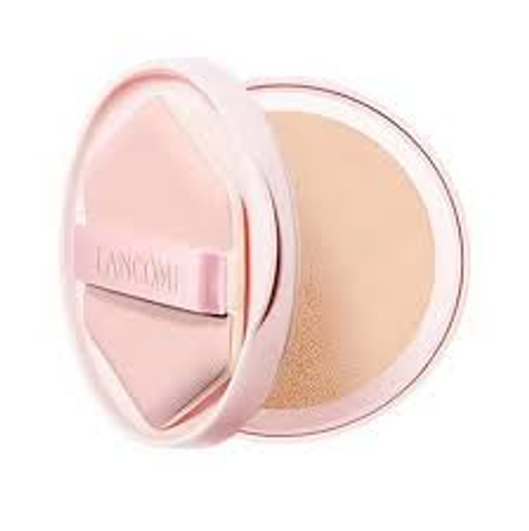 Phấn Nước Lancôme Face Idole Finecover Cushion Tone N10 - Trang Điểm Đỉnh Cao, Che Khuyết Điểm Hoàn Hảo, Duy Trì Độ Ẩm, Chống Nắng  750995
