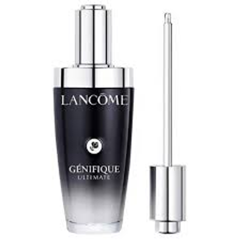 Tinh Chất Hỗ Trợ Phục Hồi Lancôme Génifique Ultimate Serum 100ml - Serum Chăm Sóc Da Cao Cấp, Giảm Nếp Nhăn, Tăng Cường Độ Ẩm  751027