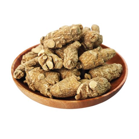 Nhân Sâm Wisconsin Hoa Kỳ - Thượng hạng 100g - Sâm Nguyên Củ - Tăng Cường Sức Khỏe, Hỗ Trợ Bổ Dưỡng