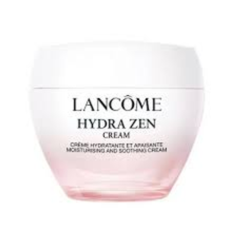 Kem Dưỡng Ẩm Da Lancôme Hydra Zen Cream 50ml - Chăm Sóc Da Nhạy Cảm, Cung Cấp Độ Ẩm Tối Đa, Sản Phẩm Cao Cấp Từ Pháp  751062