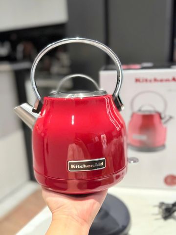 Ấm siêu tốc KitchenAid 1,2L