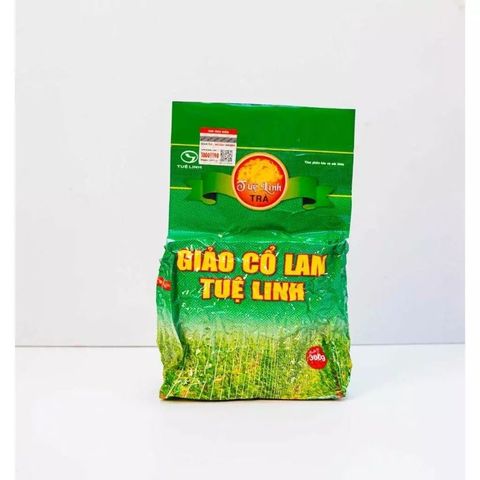 Trà Giảo Cổ Lam Tuệ Linh 300gram SỐ 1 CHO BỆNH TIỂU ĐƯỜNG, MỠ MÁU CAO VÀ CAO HUYẾT ÁP