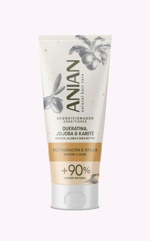 Dầu xả dưỡng tóc Keratin Anian 