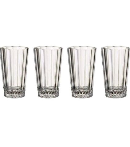 Set 4 cốc Villeroy Boch Opera 350ml