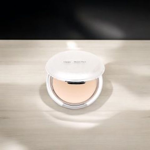 (Bao Test) Phấn phủ GEO Sempre Happy & Please Pact Belge Chính Hãng