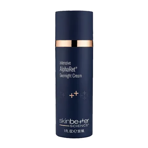 Kem Dưỡng Trẻ Hoá Da Chuyên Sâu Skinbetter Science AlphaRet Overnight Cream 30ml 751231