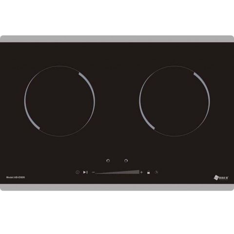 BẾP TỪ ĐÔI ARBER ABEI600