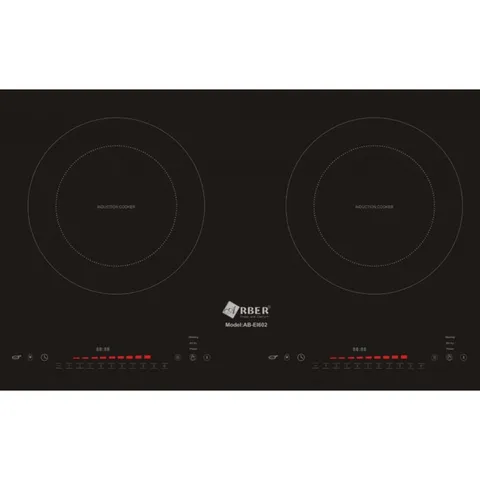 BẾP TỪ ĐÔI ARBER ABEI602