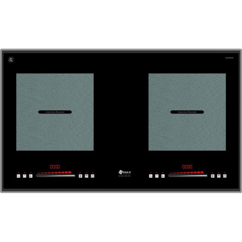 Bếp từ đôi Arber AB553