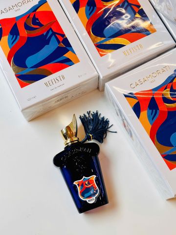 Nước Hoa Nam Mefisto Xerjoff Casamorati For Men EDP 10ml