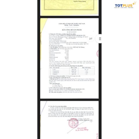 MENAQ7 K2 45mcg – Hỗ Trợ Phát Triển Xương Răng Chắc Khỏe Cho Bé, Giúp Bé Tăng Chiều Cao (Chai 100ml)