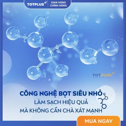Sữa Rửa Mặt Nivea Cho Nữ 100g – Làm Sạch Sâu, Dưỡng Sáng Da Hiệu Quả