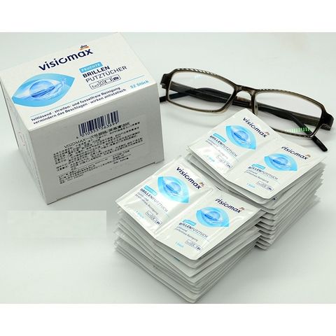 [Combo 5 tờ] giấy lau kính đa năng, sạch bụi bẩn, tiết kiệm thời gian, nhỏ gọn dễ sử dụng.