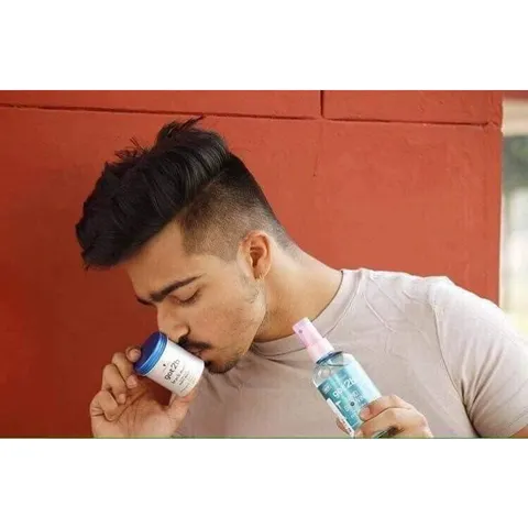 Sáp vuốt tóc Got 2b giúp tạo mọi kiểu tóc, hương thơm dịu nhẹ,dùng cho mọi loại tóc, hộp 100ml