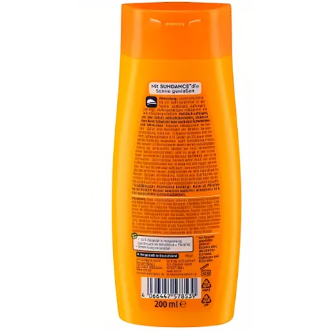 Kem chống nắng SUNDANCE SPF 50 dùng cho mặt và body