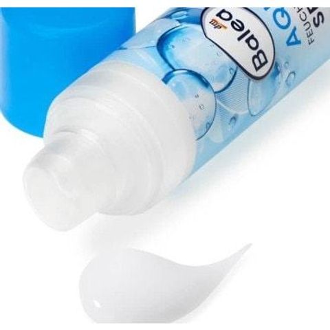 Serum cấp ẩm chuyển sâu BALEA AQUA, giúp mờ nhăn, da mịn màng