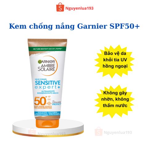 Kem chống nắng, nội địa Đức