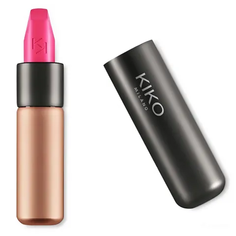 Son môi kiko màu đỏ cam, hồng, 09, 115, 116, 117, 310, 311, 307 hàng Đức