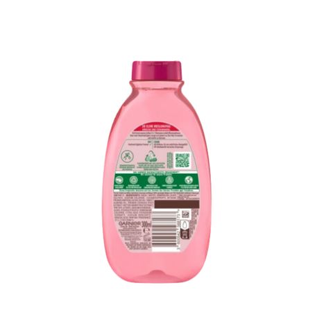 Gội xả 2in1 Wahre Schatze Fur Kinder cho bé yêu,hương thơm nhẹ hàng từ hoa, chai 250ml