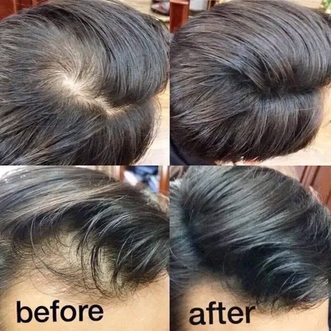 Gel vuốt tóc, tạo kiểu tóc siêu mạnh, vào nếp nhanh, giữ nếp 72h, tóc không bết dính, tuýp 150ml