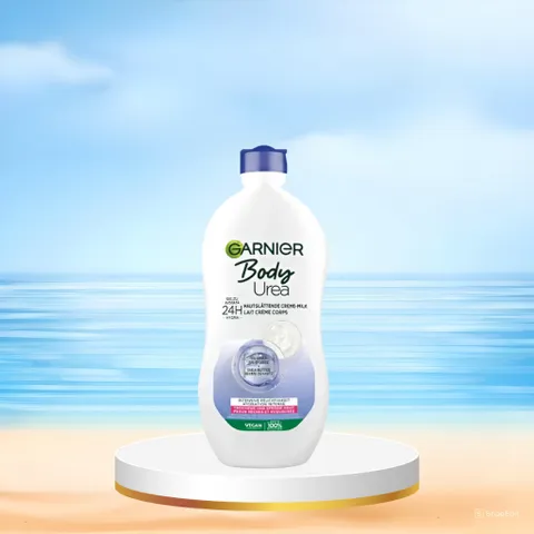 Dưỡng thể  Body dưỡng ẩm cung cấp dưỡng chất cho làn da suốt 24h, chai 400ml