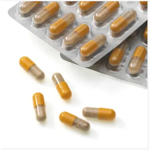 Viên uống bổ não Mivolis giúp tăng cường trí nhớ, giảm căng thẳng, đau đầu, hộp 40 viên